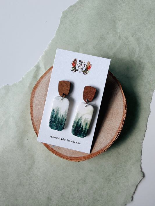 Forest Dangles