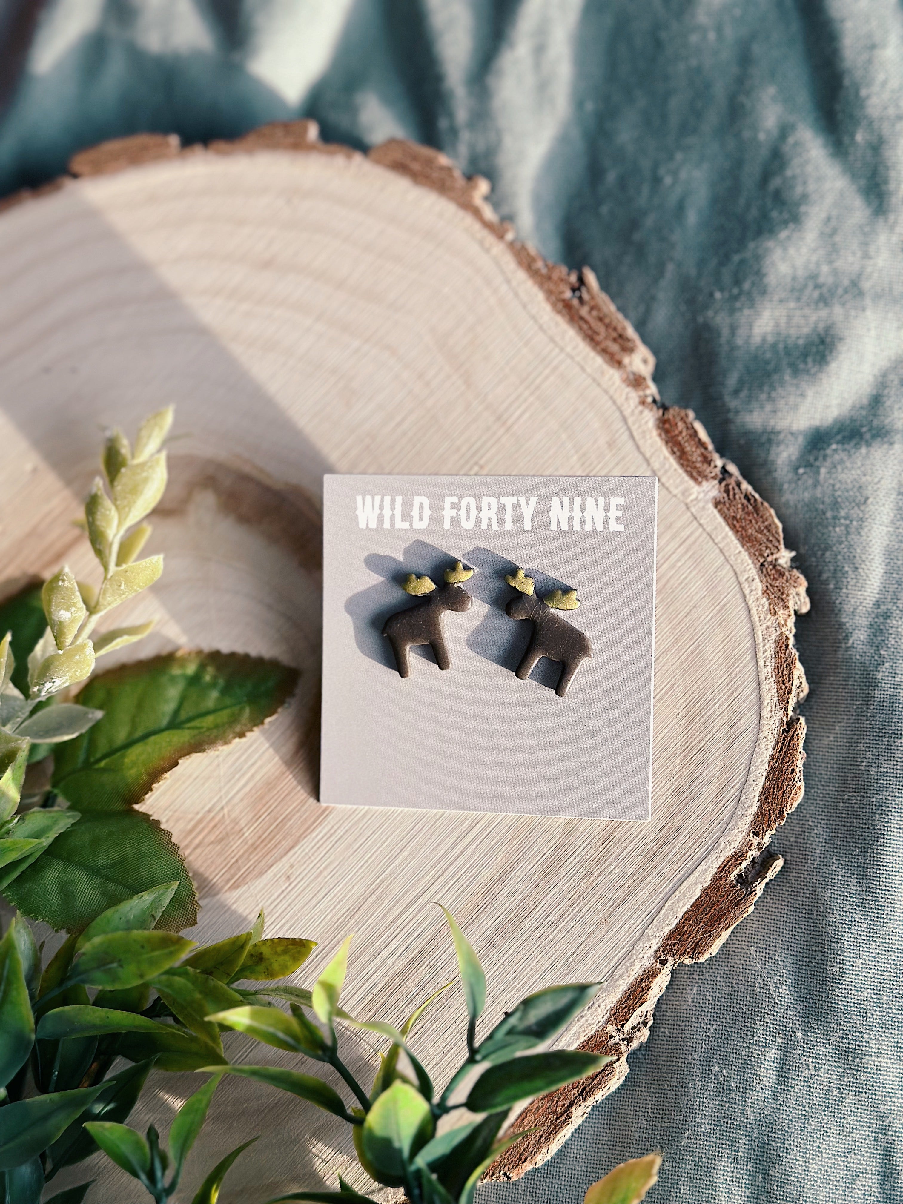 Moose Studs