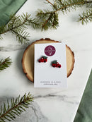 Vintage Christmas Trucks