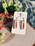 Fireweed / Rose Gold