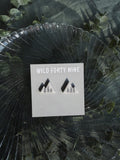 Mountain Pine Studs