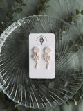 Shells & Pearls