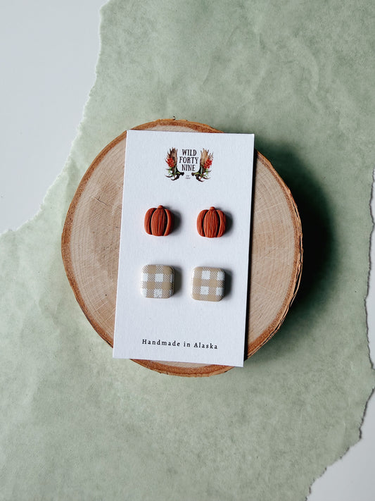 Fall Harvest Stud Pack