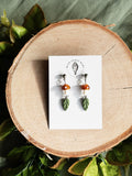 Mushroom Dangles