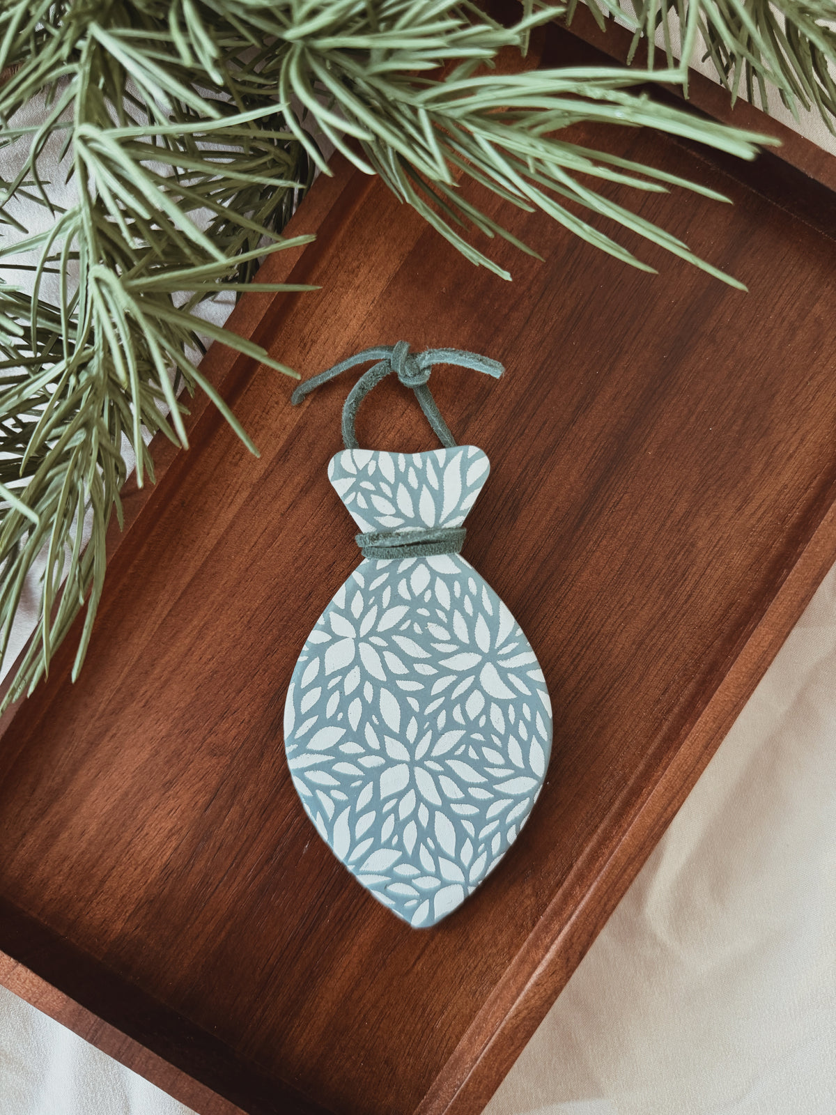 Fish Ornament