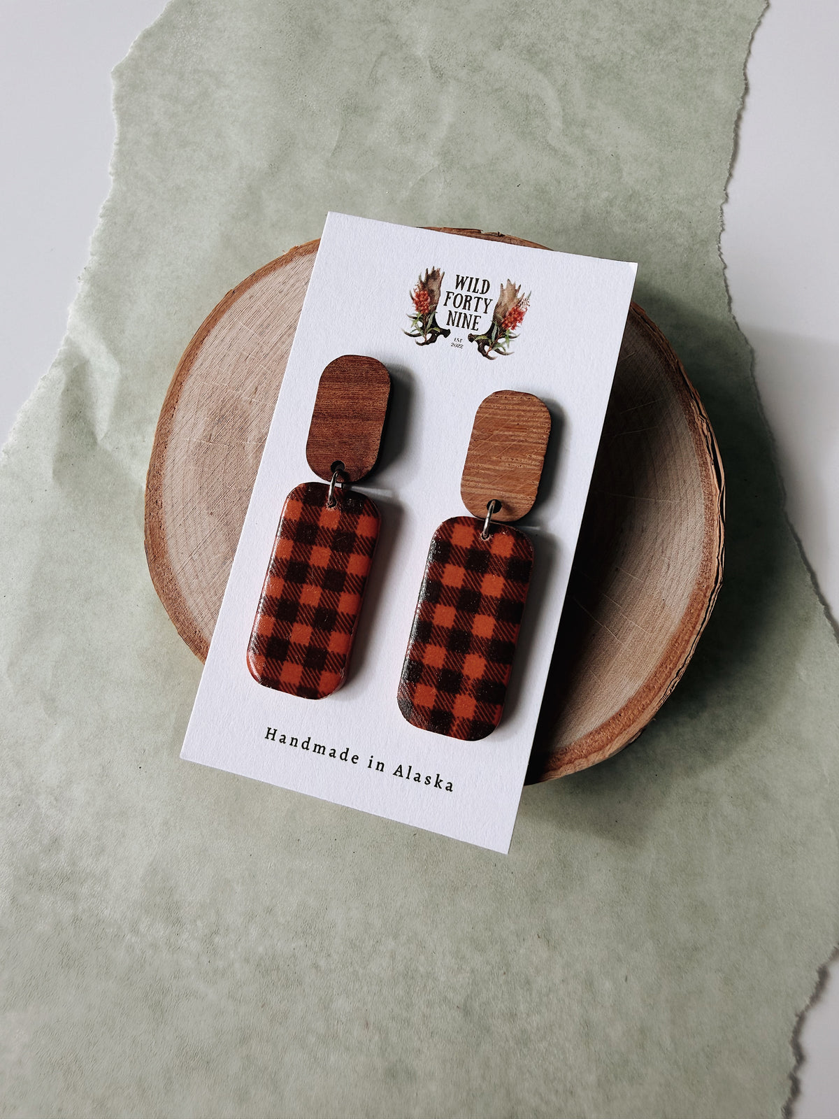 Autumn Plaid