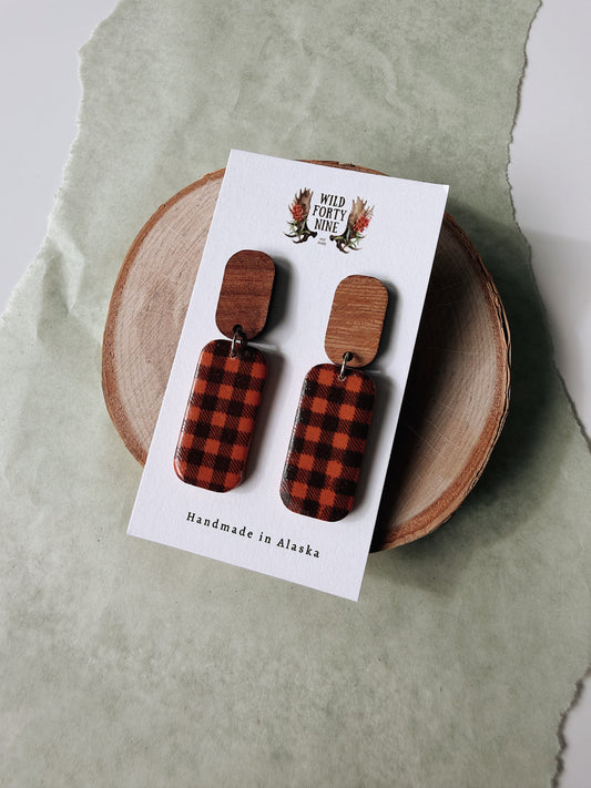 Autumn Plaid
