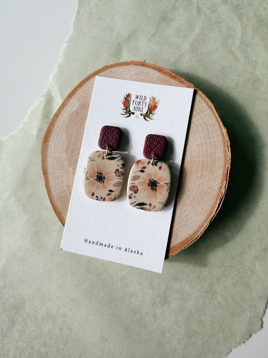 Fall Floral | 002